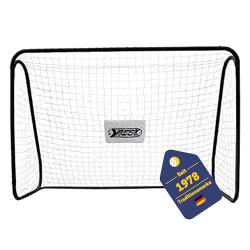 BestSporting Unisex Jugend 11085 Fußballtor Tor, 300 x 205 x 120 cm von B Best Sporting