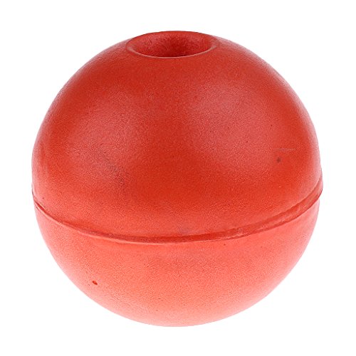 Blesiya 1 Schwimmhilfe für Wassersportler, Schutzausrüstung, Angelzubehör, rot, 15x15cm Blesiya 1 Schwimmhilfe für Wassersportler, Schutzausrüstung, Angelzubehör, rot, 15x15cm von B Blesiya