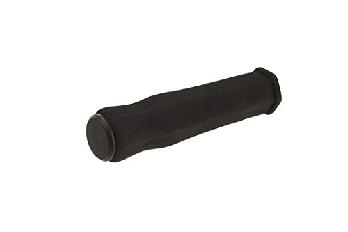 B-RACE Unisex – Erwachsene Griffe Light Sponge SCHWARZ GEFORMT 127 MM, BLAU B-RACE Unisex – Erwachsene Griffe Light Sponge SCHWARZ GEFORMT 127 MM, BLAU von B-RACE