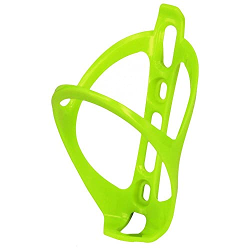 B-RACE Unisex – Erwachsene KÄFIGE TRAGBAR GELB Fluo AUS POLYCARBON, BLAU B-RACE Unisex – Erwachsene KÄFIGE TRAGBAR GELB Fluo AUS POLYCARBON, BLAU von B-RACE