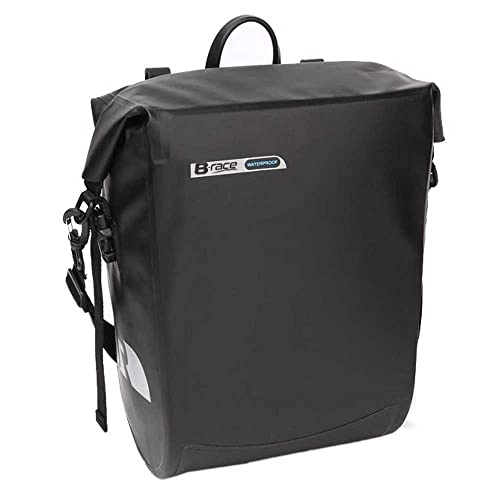 B-RACE Unisex – Erwachsene wasserdichte 20L EINSEITIGE Tasche, BLAU B-RACE Unisex – Erwachsene wasserdichte 20L EINSEITIGE Tasche, BLAU von B-RACE
