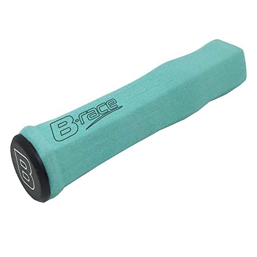 B-Race Griffe In Sponge Light Aquamarine 127 Mm B-Race Griffe In Sponge Light Aquamarine 127 Mm von B-RACE