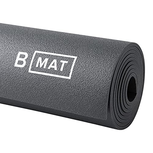 B Yoga Unisex-Erwachsene 832 Bündel, anthrazit, 215cm B Yoga Unisex-Erwachsene 832 Bündel, anthrazit, 215cm von B Yoga
