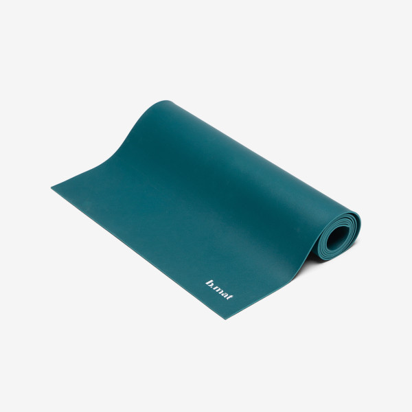 Yogamatte b mat everyday - Ocean Green von b halfmoon