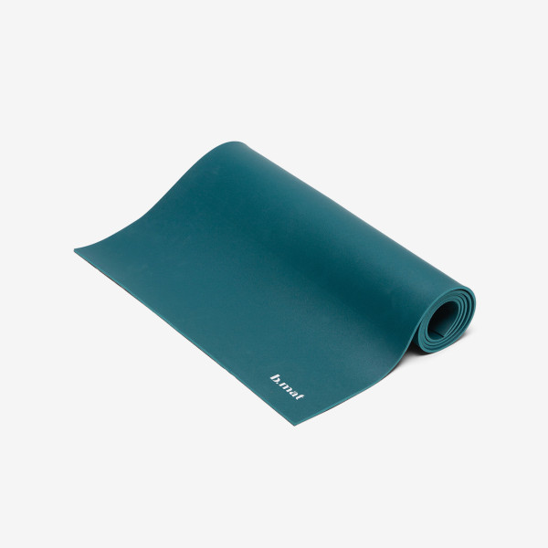 Yogamatte b mat strong - Ocean Green von b halfmoon