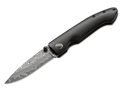 BÖKER PLUS Taschenmesser Damascus Gent 2 BÖKER PLUS Taschenmesser Damascus Gent 2 von BÖKER PLUS