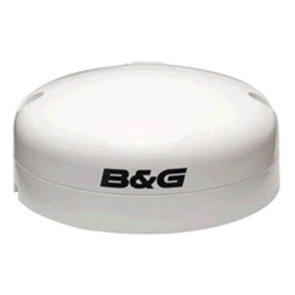 B&g Zg100 Gps Antenna With Compass Durchsichtig B&g Zg100 Gps Antenna With Compass Durchsichtig von B&g