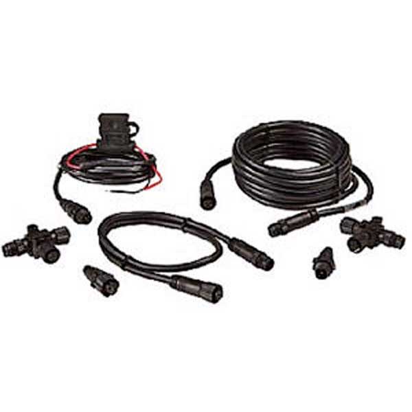 B&g N2k Starter Kit Schwarz B&g N2k Starter Kit Schwarz von B&g