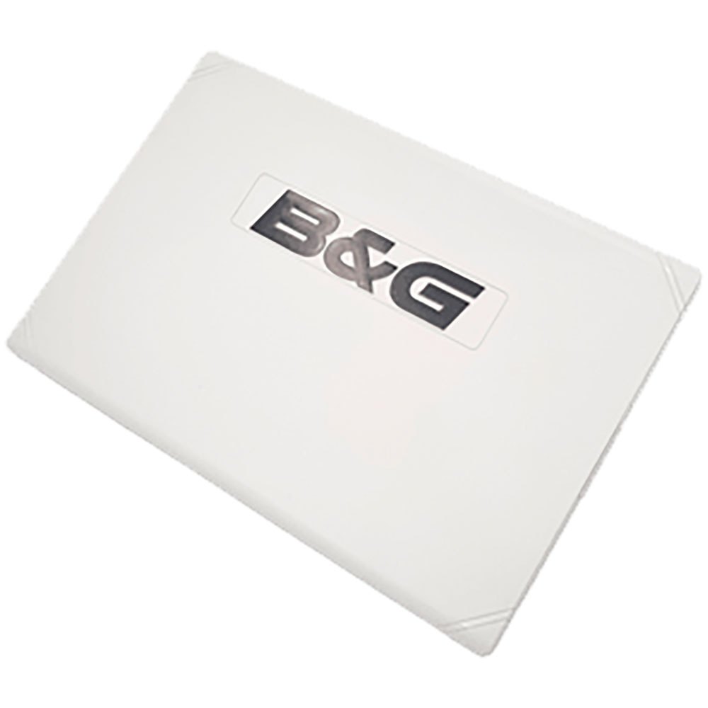 B&g Zeus S 12 Suncover Durchsichtig B&g Zeus S 12 Suncover Durchsichtig von B&g
