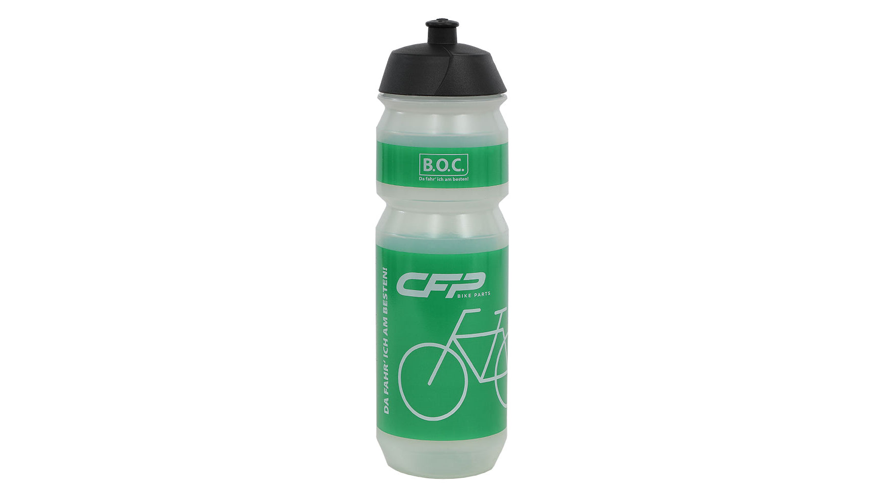B.O.C. Trinkflasche B.O.C. Trinkflasche von B.O.C. LINE