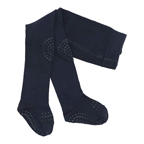 GoBabyGo Krabbelstrumpfhose, 12-18 Monate, Marineblau GoBabyGo Krabbelstrumpfhose, 12-18 Monate, Marineblau von GoBabyGo