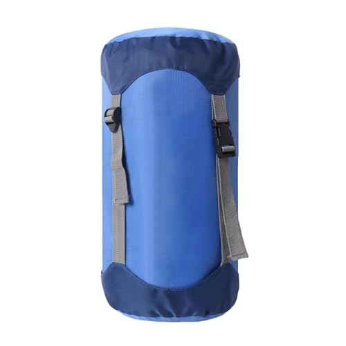 BABYVIVA Outdoor Schlafsack Aufbewahrung Kompressionsaufbewahrung Camping Mehrzweckaufbewahrung von BABYVIVA