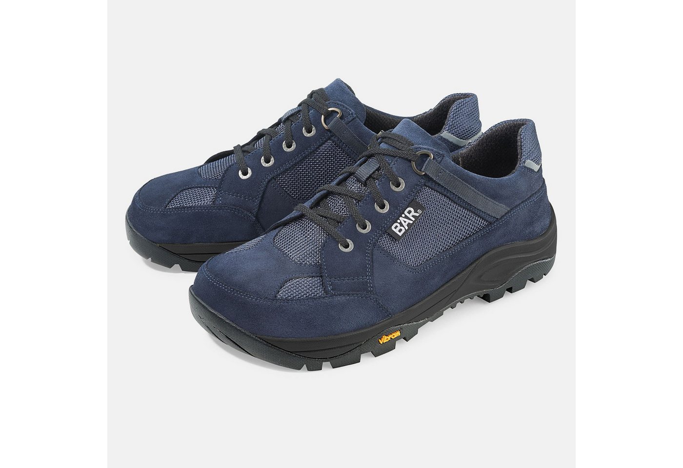 BÄR TransEurope 2.0 Outdoorschuh 100% Zehenfreiheit BÄR TransEurope 2.0 Outdoorschuh 100% Zehenfreiheit von BÄR