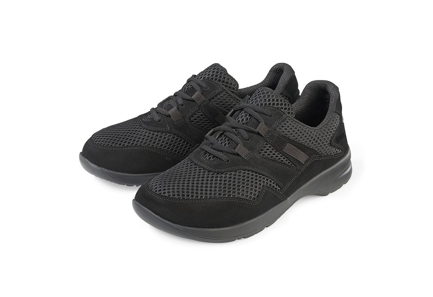 BÄR Easyrun Laufschuh 100% Zehenfreiheit BÄR Easyrun Laufschuh 100% Zehenfreiheit von BÄR