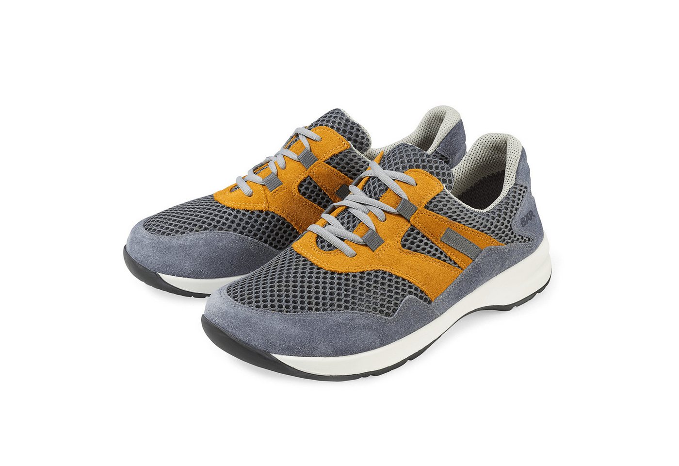 BÄR Easyrun Laufschuh 100% Zehenfreiheit BÄR Easyrun Laufschuh 100% Zehenfreiheit von BÄR