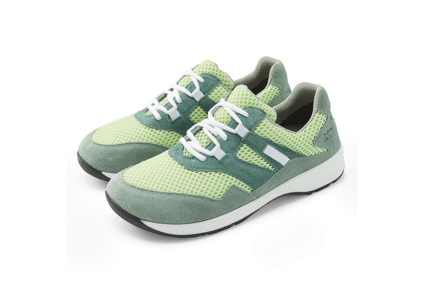 BÄR Easyrun Laufschuh 100% Zehenfreiheit BÄR Easyrun Laufschuh 100% Zehenfreiheit von BÄR