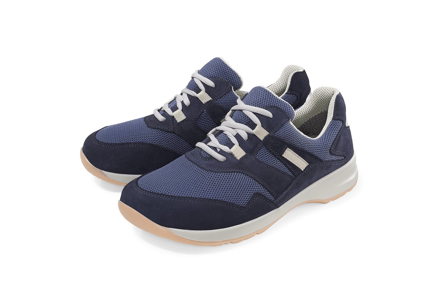 BÄR Easyrun Laufschuh 100% Zehenfreiheit BÄR Easyrun Laufschuh 100% Zehenfreiheit von BÄR