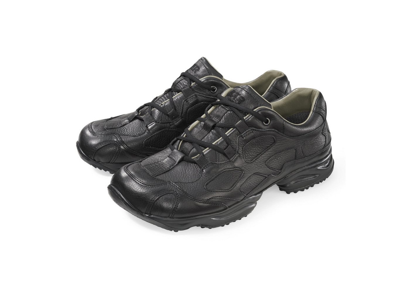 BÄR High Performance 2.5-L Laufschuh 100% Zehenfreiheit BÄR High Performance 2.5-L Laufschuh 100% Zehenfreiheit von BÄR