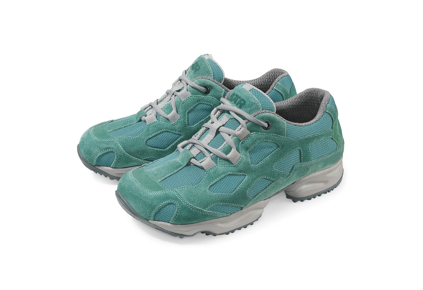 BÄR High Performance 2.5 Laufschuh 100% Zehenfreiheit BÄR High Performance 2.5 Laufschuh 100% Zehenfreiheit von BÄR