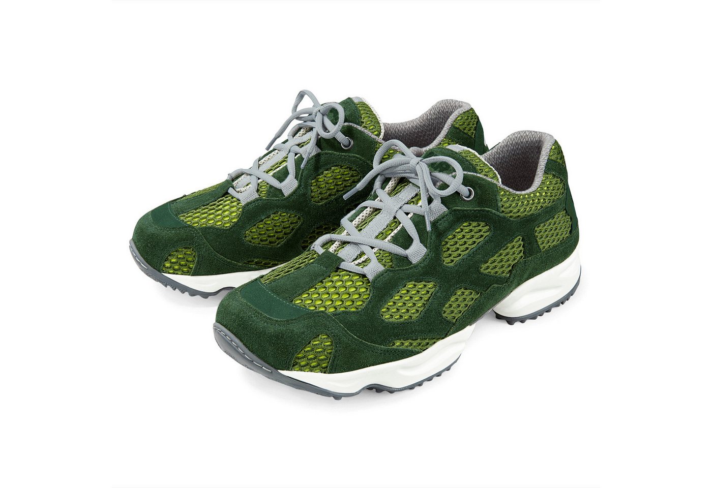 BÄR High Performance 2.5 Laufschuh 100% Zehenfreiheit BÄR High Performance 2.5 Laufschuh 100% Zehenfreiheit von BÄR