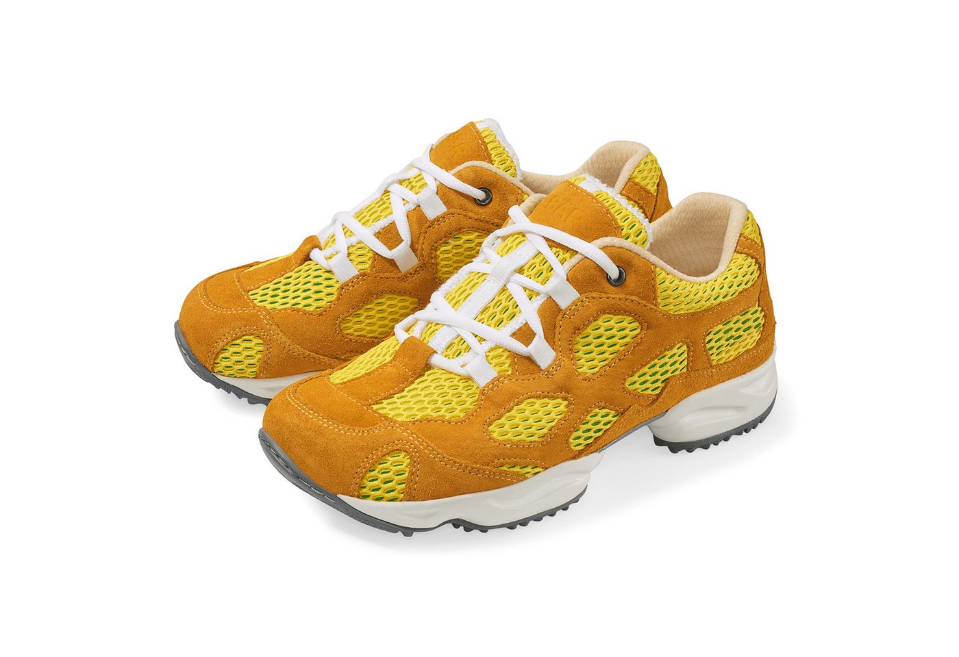 BÄR High Performance 2.5 Laufschuh 100% Zehenfreiheit BÄR High Performance 2.5 Laufschuh 100% Zehenfreiheit von BÄR