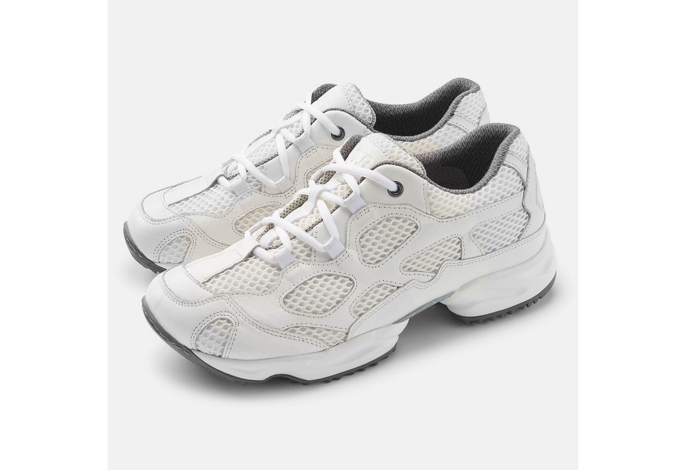 BÄR High Performance 2.5 Laufschuh 100% Zehenfreiheit BÄR High Performance 2.5 Laufschuh 100% Zehenfreiheit von BÄR