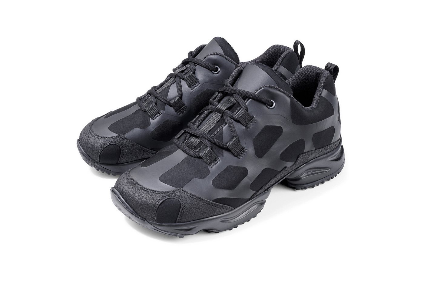 BÄR High Performance 3.5 Laufschuh 100% Zehenfreiheit BÄR High Performance 3.5 Laufschuh 100% Zehenfreiheit von BÄR
