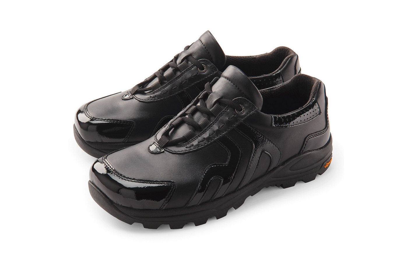 BÄR Lady-Sport L Laufschuh 100% Zehenfreiheit BÄR Lady-Sport L Laufschuh 100% Zehenfreiheit von BÄR