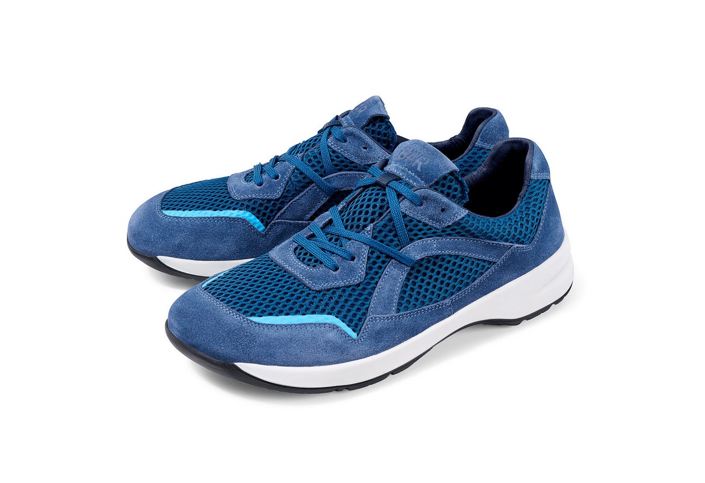 BÄR LadyMove Laufschuh 100% Zehenfreiheit BÄR LadyMove Laufschuh 100% Zehenfreiheit von BÄR