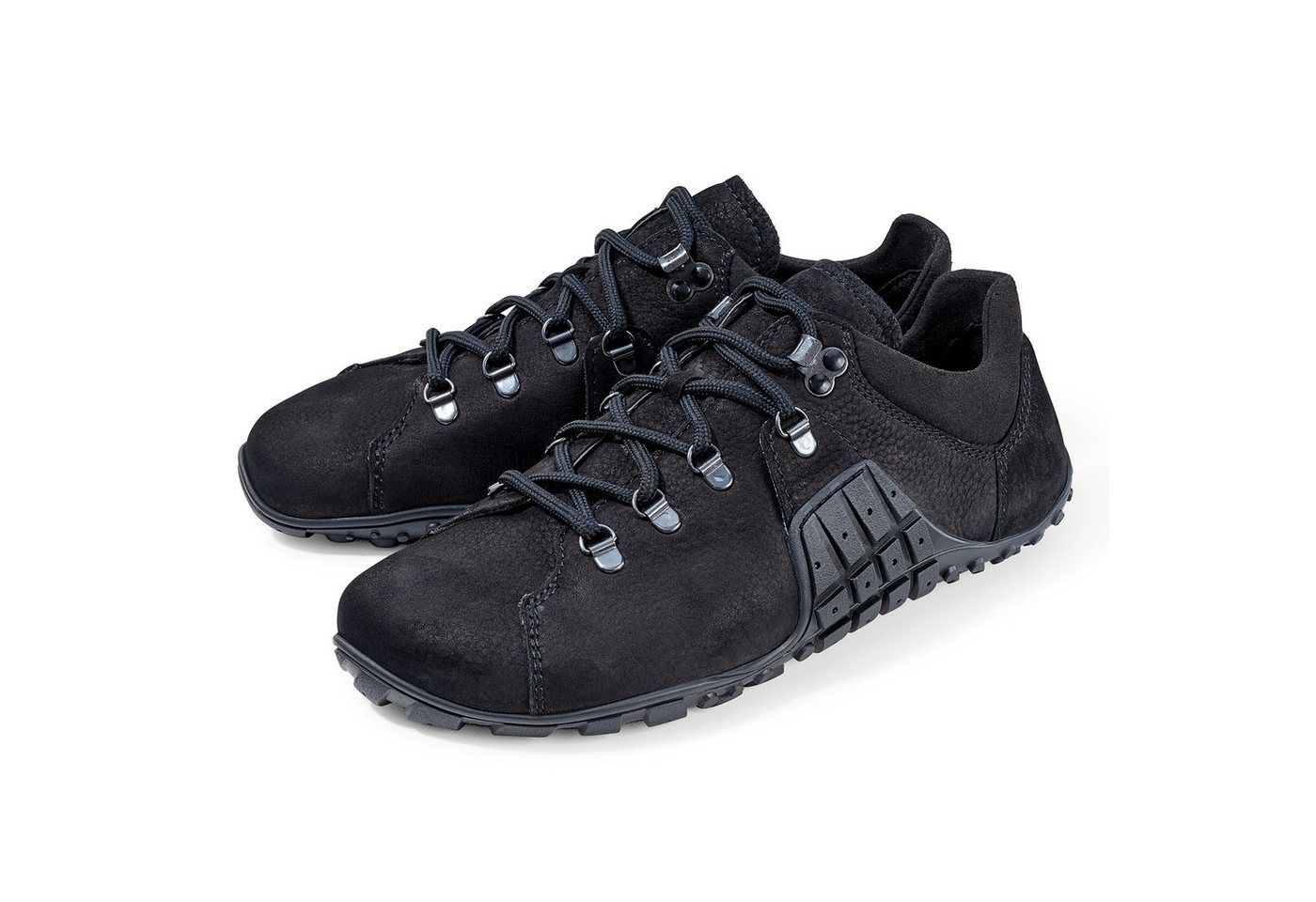 BÄR Track Barefoot Laufschuh 100% Zehenfreiheit BÄR Track Barefoot Laufschuh 100% Zehenfreiheit von BÄR