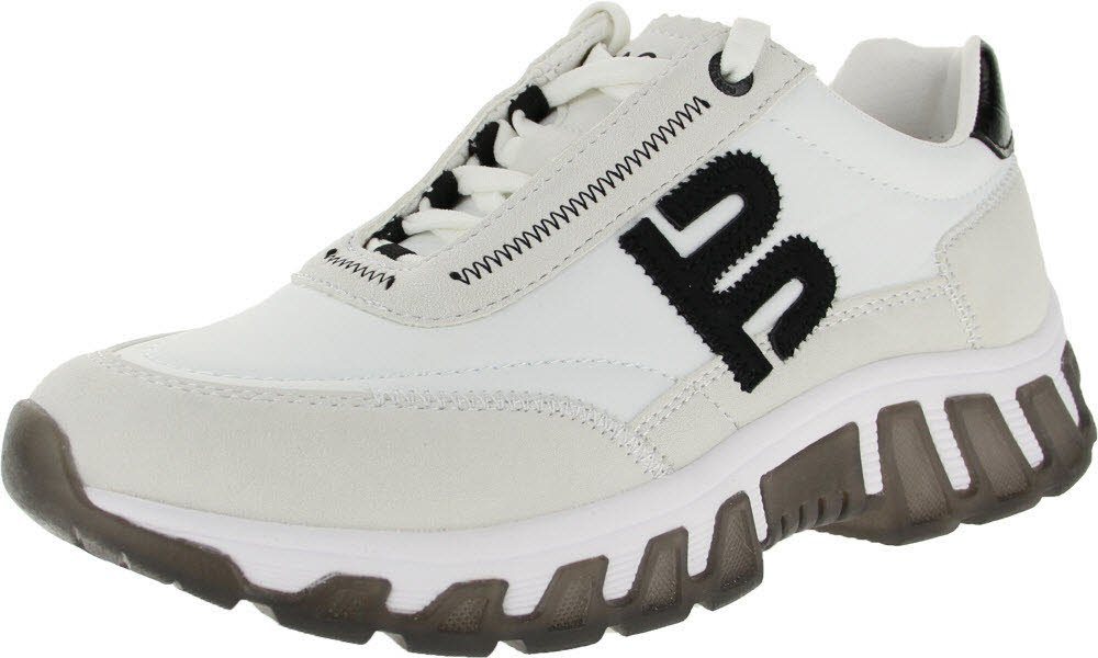 BAGATT Bagatt Damen Sneaker Schnürschuh BAGATT Bagatt Damen Sneaker Schnürschuh von BAGATT