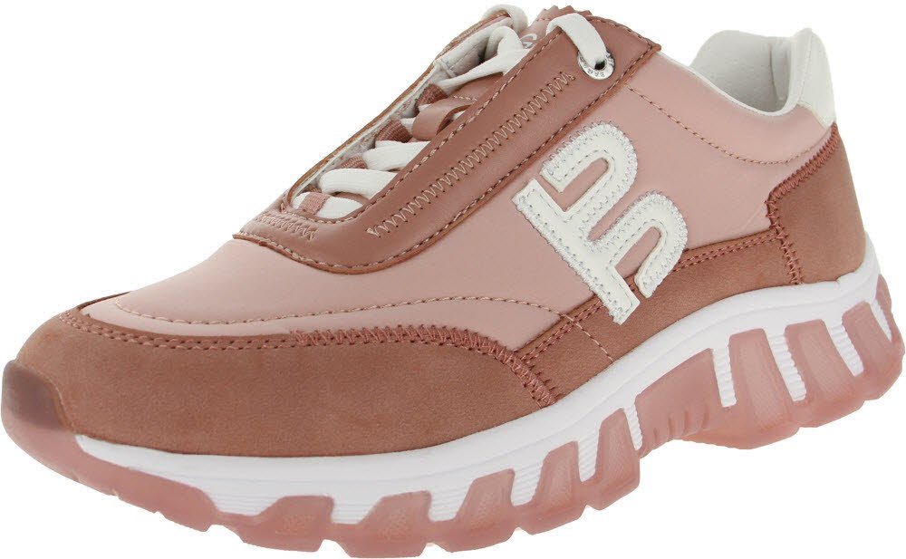 BAGATT Bagatt Damen Sneaker Schnürschuh BAGATT Bagatt Damen Sneaker Schnürschuh von BAGATT