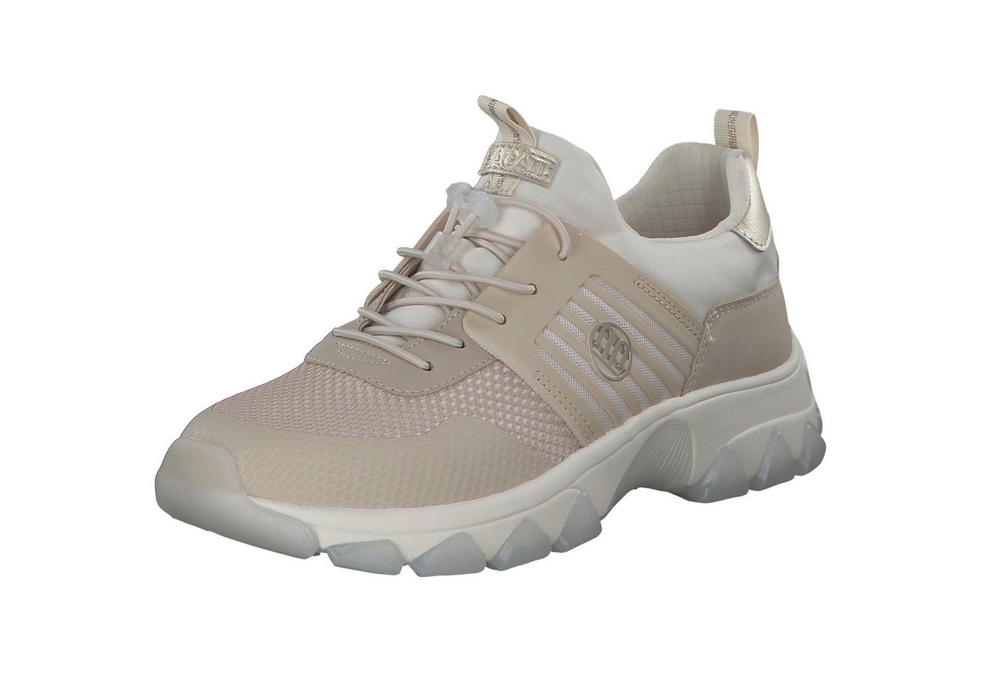 BAGATT Bagatt Yuki 95207 Sneaker von BAGATT