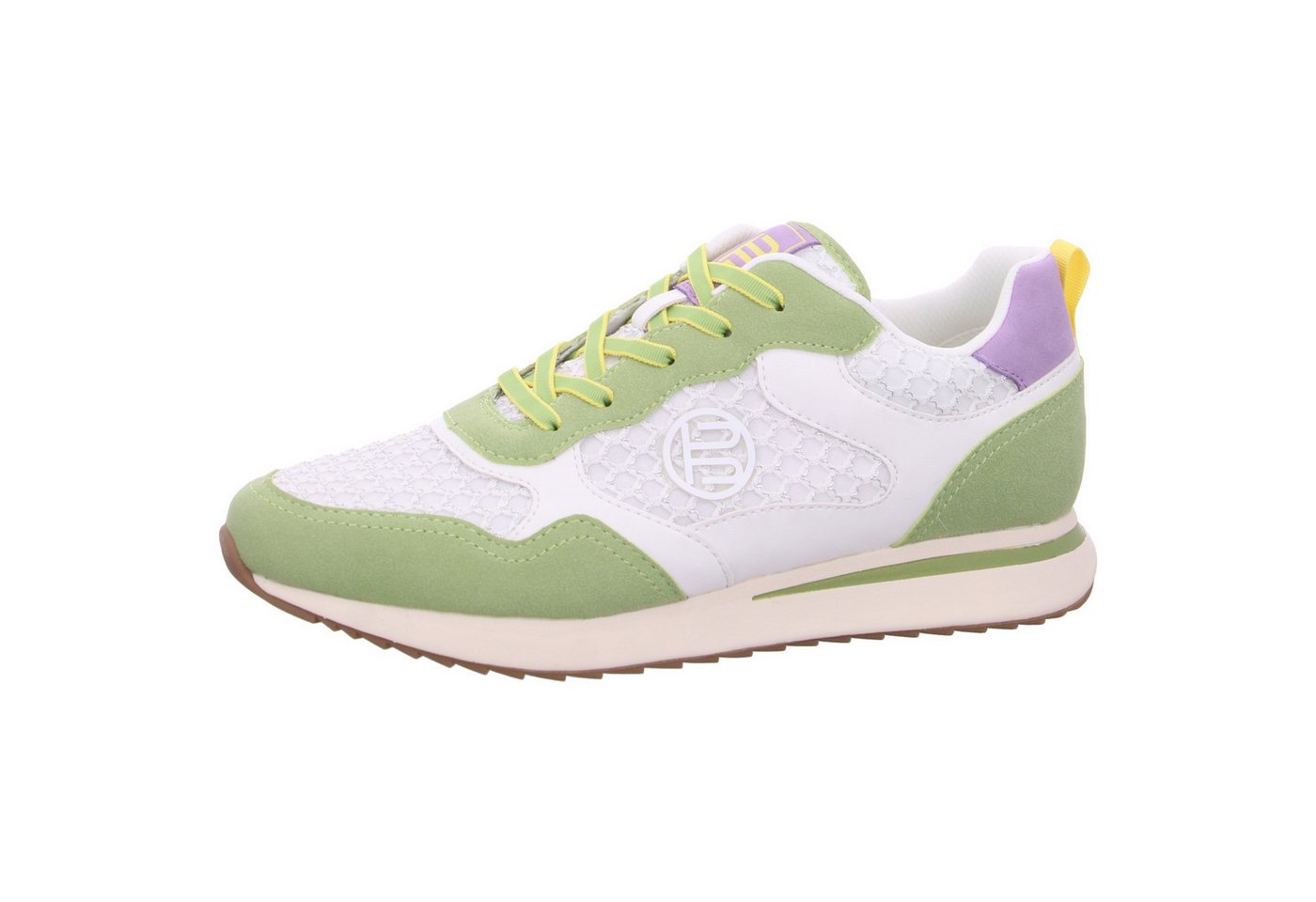 BAGATT Bologna Sneaker BAGATT Bologna Sneaker von BAGATT