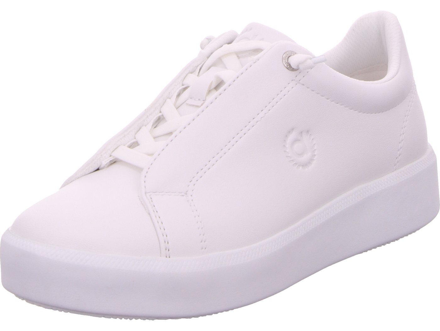 bugatti Kelli Slip-On Sneaker bugatti Kelli Slip-On Sneaker von bugatti