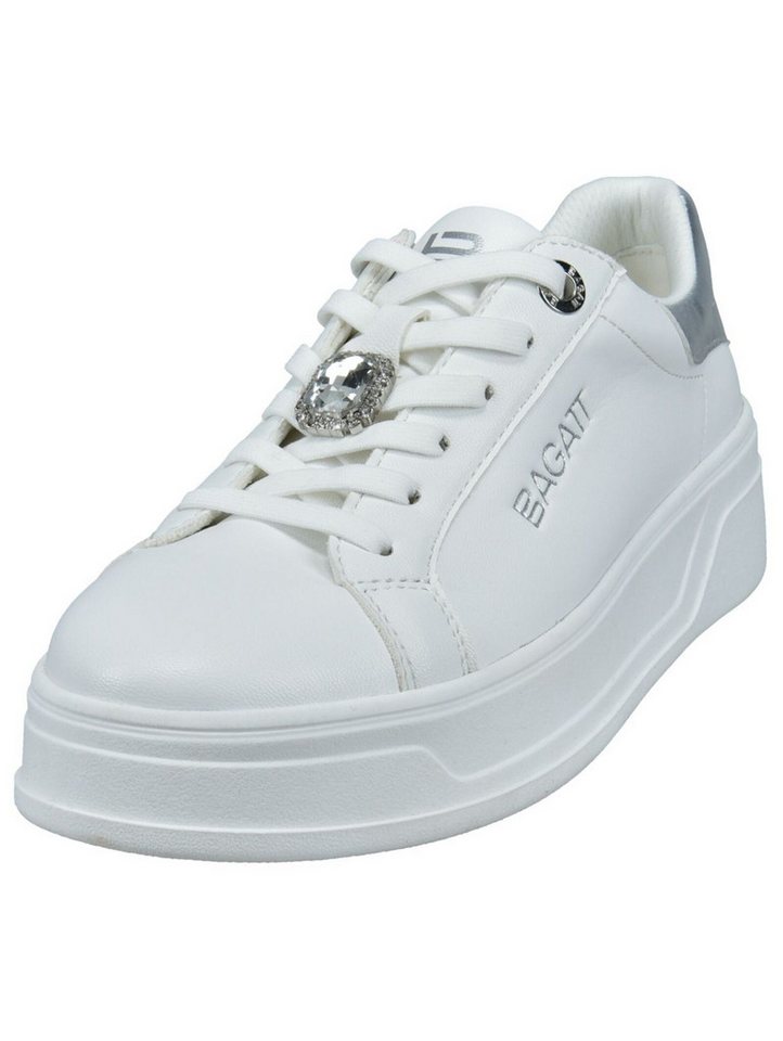 BAGATT Sneaker Lederimitat Sneaker BAGATT Sneaker Lederimitat Sneaker von BAGATT