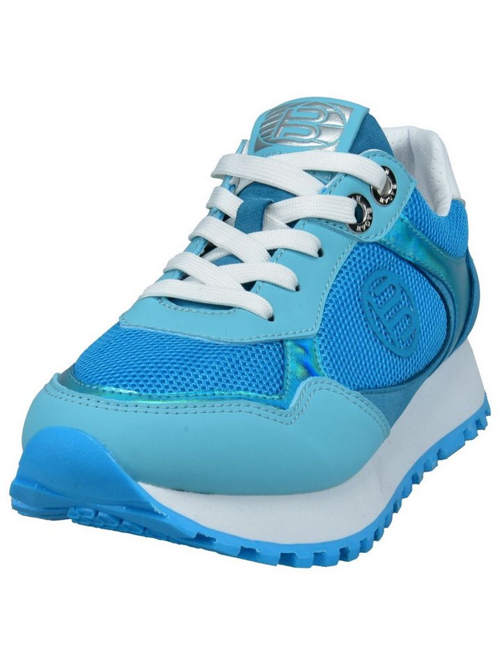 BAGATT Sneaker Lederimitat Sneaker BAGATT Sneaker Lederimitat Sneaker von BAGATT