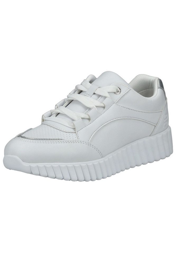 BAGATT Sneaker Lederimitat Sneaker BAGATT Sneaker Lederimitat Sneaker von BAGATT