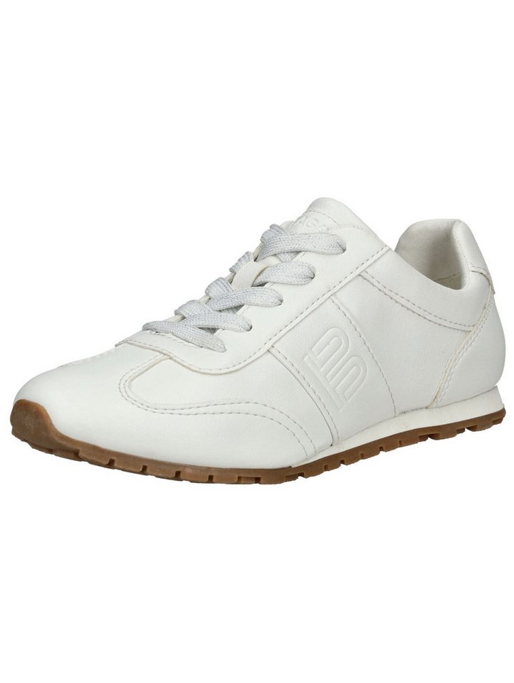 BAGATT Sneaker Lederimitat Sneaker BAGATT Sneaker Lederimitat Sneaker von BAGATT