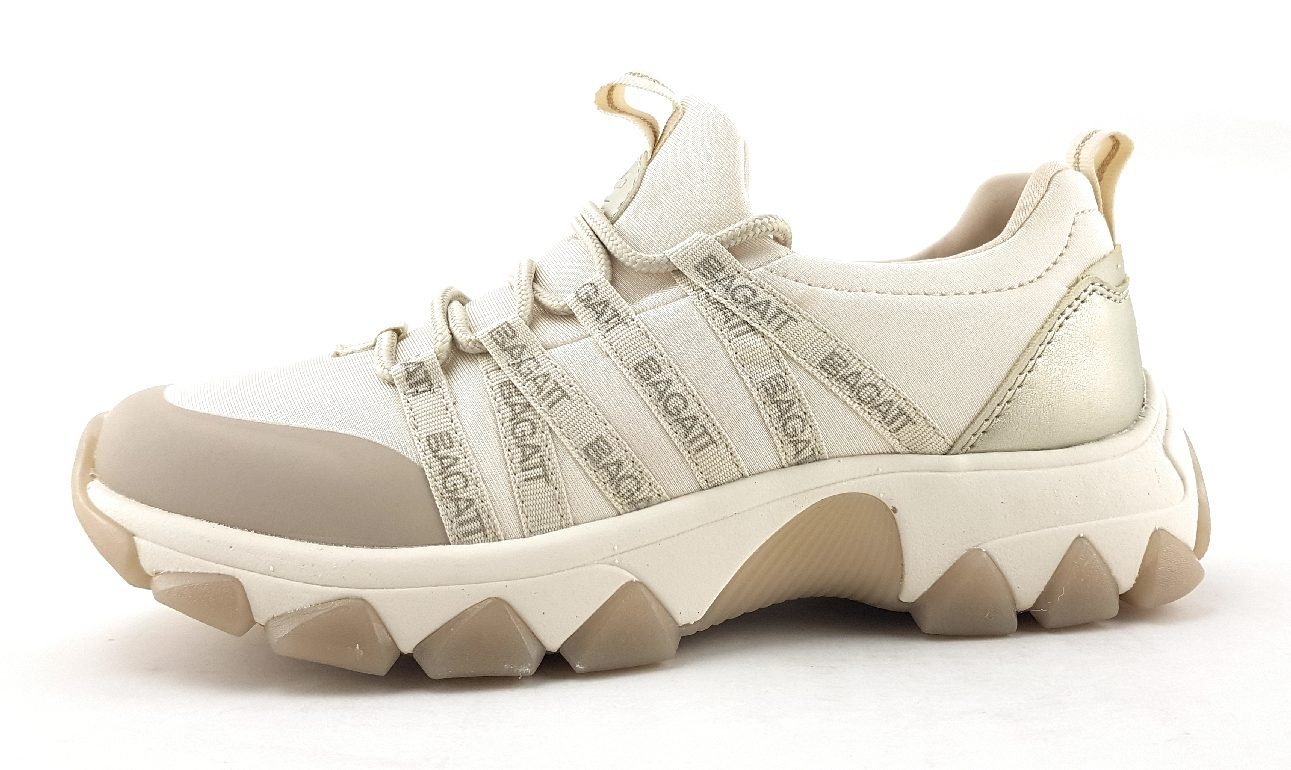 BAGATT Sneaker Schnürschuh BAGATT Sneaker Schnürschuh von BAGATT