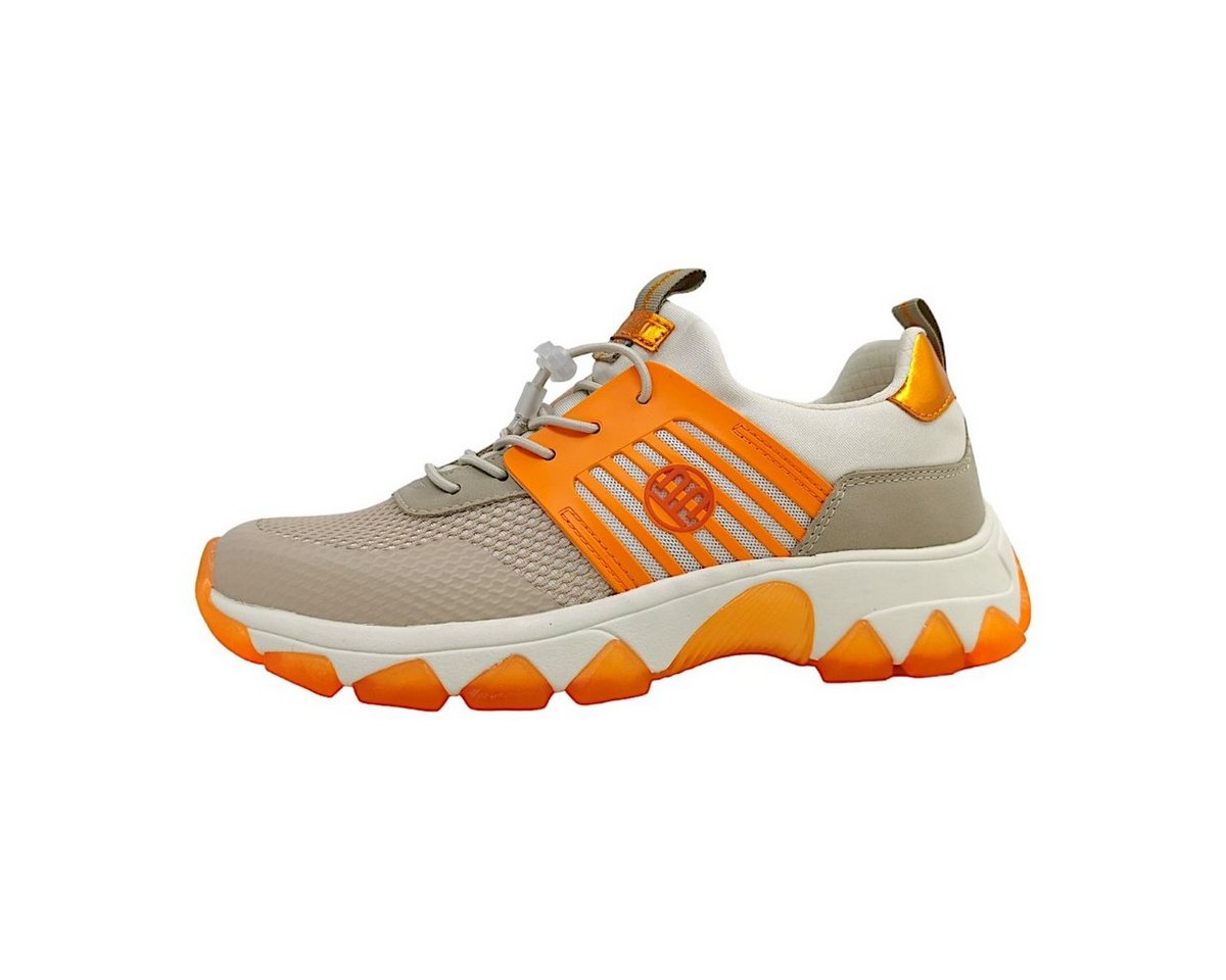 BAGATT Sneaker Schnürschuh BAGATT Sneaker Schnürschuh von BAGATT