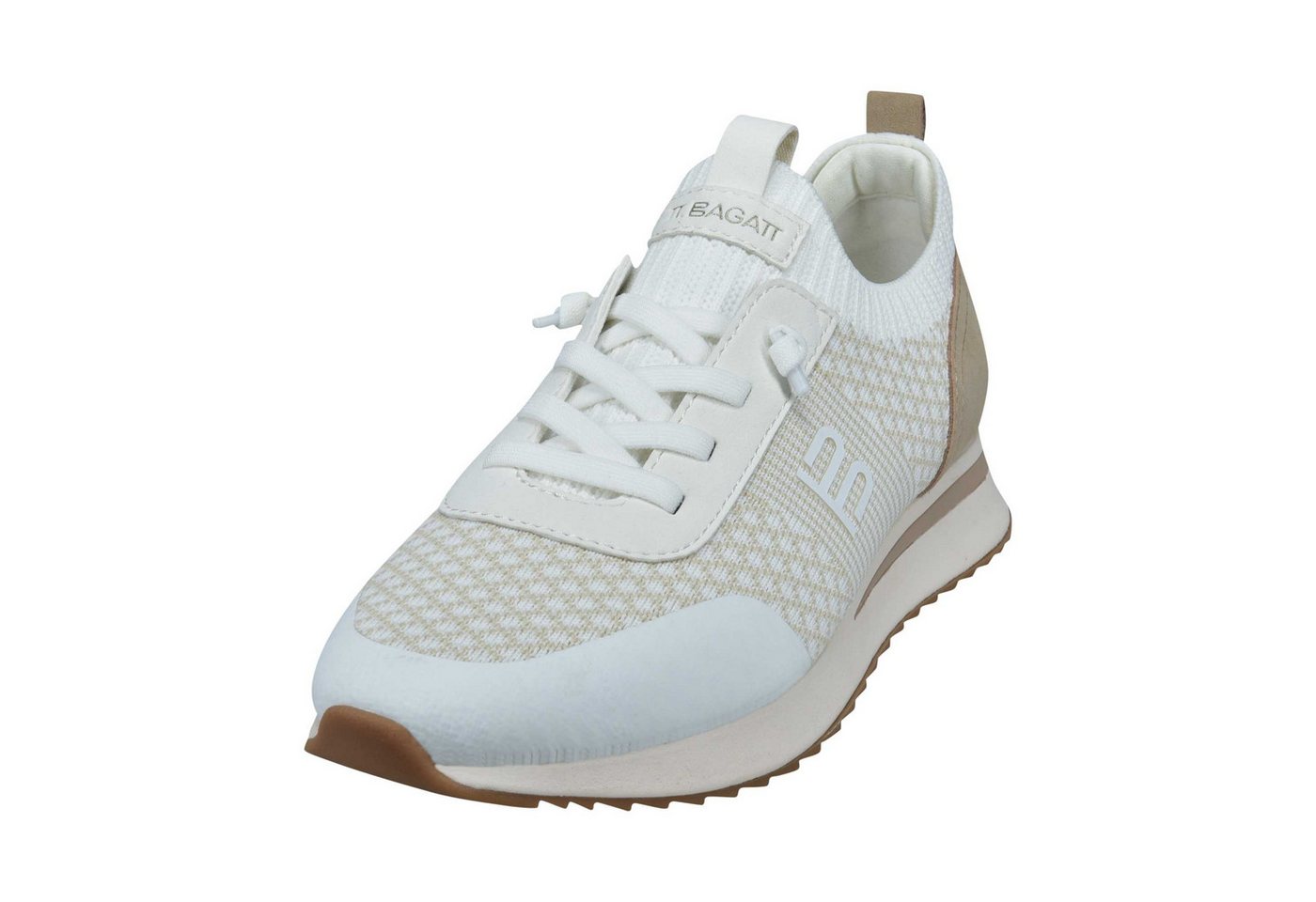 BAGATT Sneaker Sneaker BAGATT Sneaker Sneaker von BAGATT