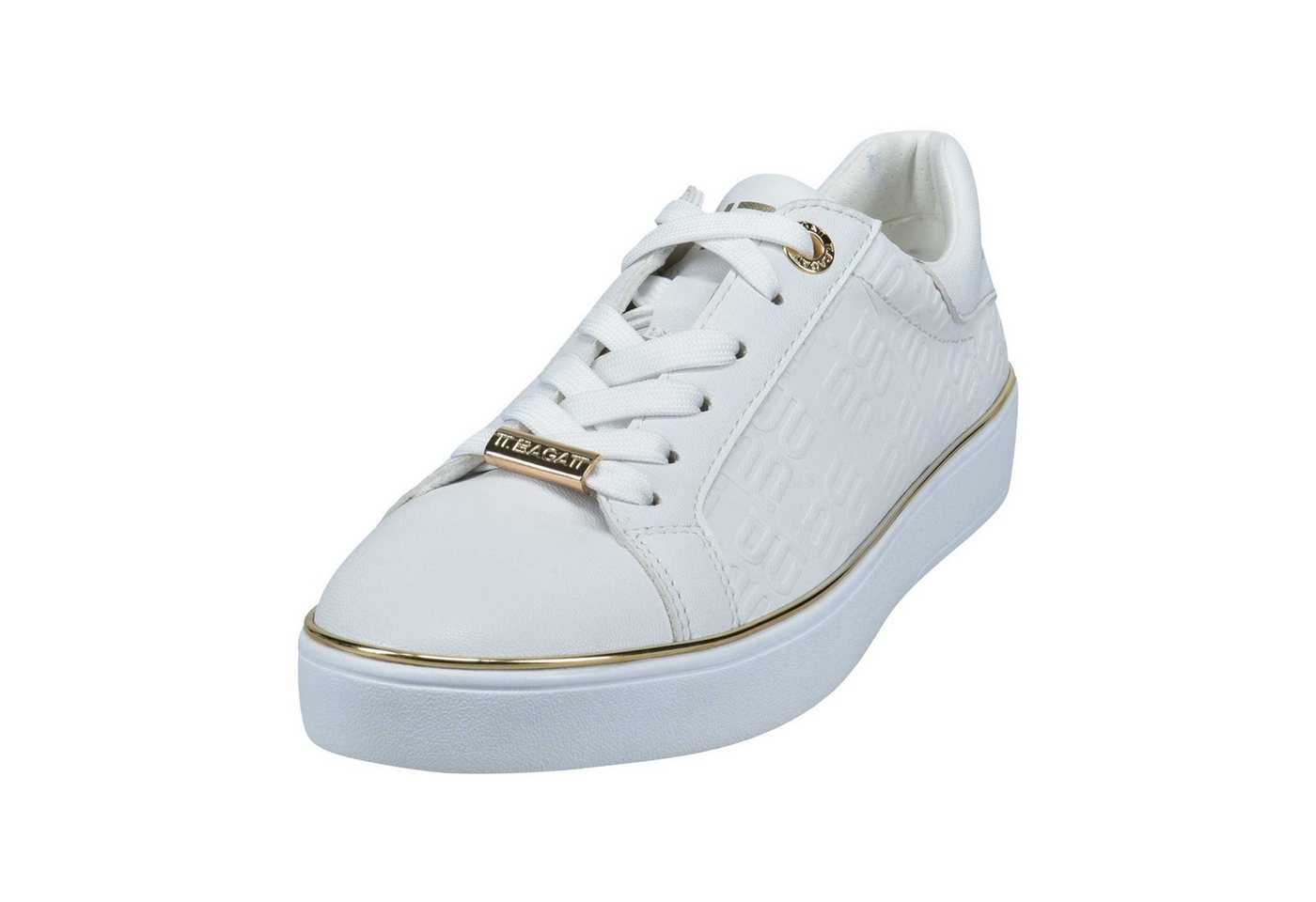 BAGATT Sneaker Sneaker BAGATT Sneaker Sneaker von BAGATT