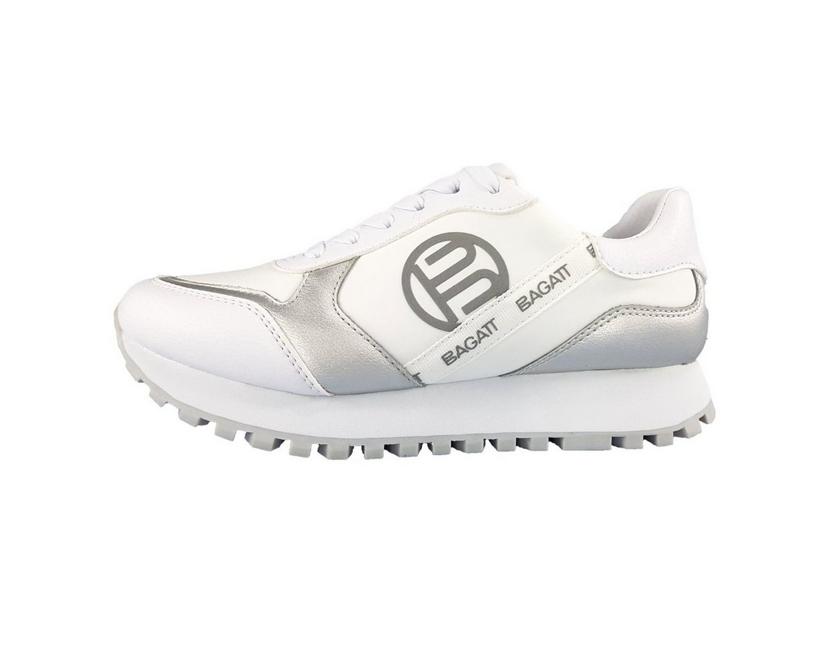 BAGATT Sneaker low Schnürschuh BAGATT Sneaker low Schnürschuh von BAGATT