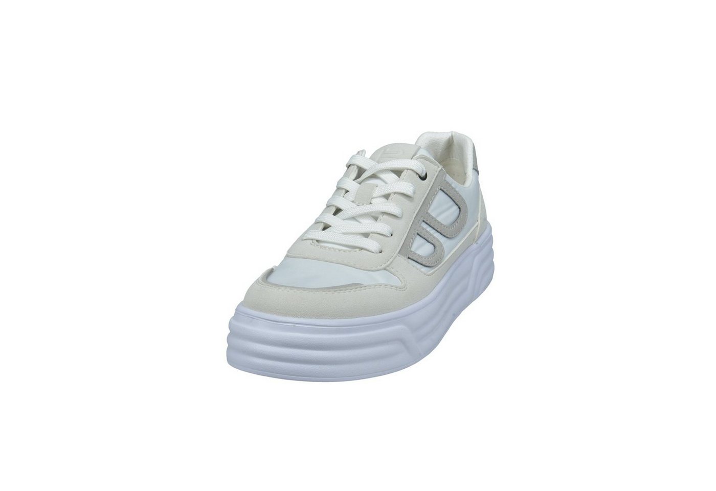 BAGATT Blu Sneaker von BAGATT