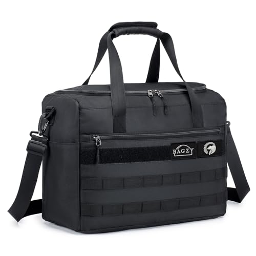 BAGZY Reisetasche Handgepäck 40x30x20 Wizzair, Handgepäck 40x30x20 Transavia Leichter Duffle Bag Weekender Handtasche Sporttasche Handtaschen Hospital Bag eurowings Handgepäck, Oxford Schwarz BAGZY Reisetasche Handgepäck 40x30x20 Wizzair, Handgepäck 40x30x20 Transavia Leichter Duffle Bag Weekender Handtasche Sporttasche Handtaschen Hospital Bag eurowings Handgepäck, Oxford Schwarz von BAGZY