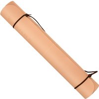 BAHE Elementary Yogamatte Regular 4 mm bellini/clay von BAHE