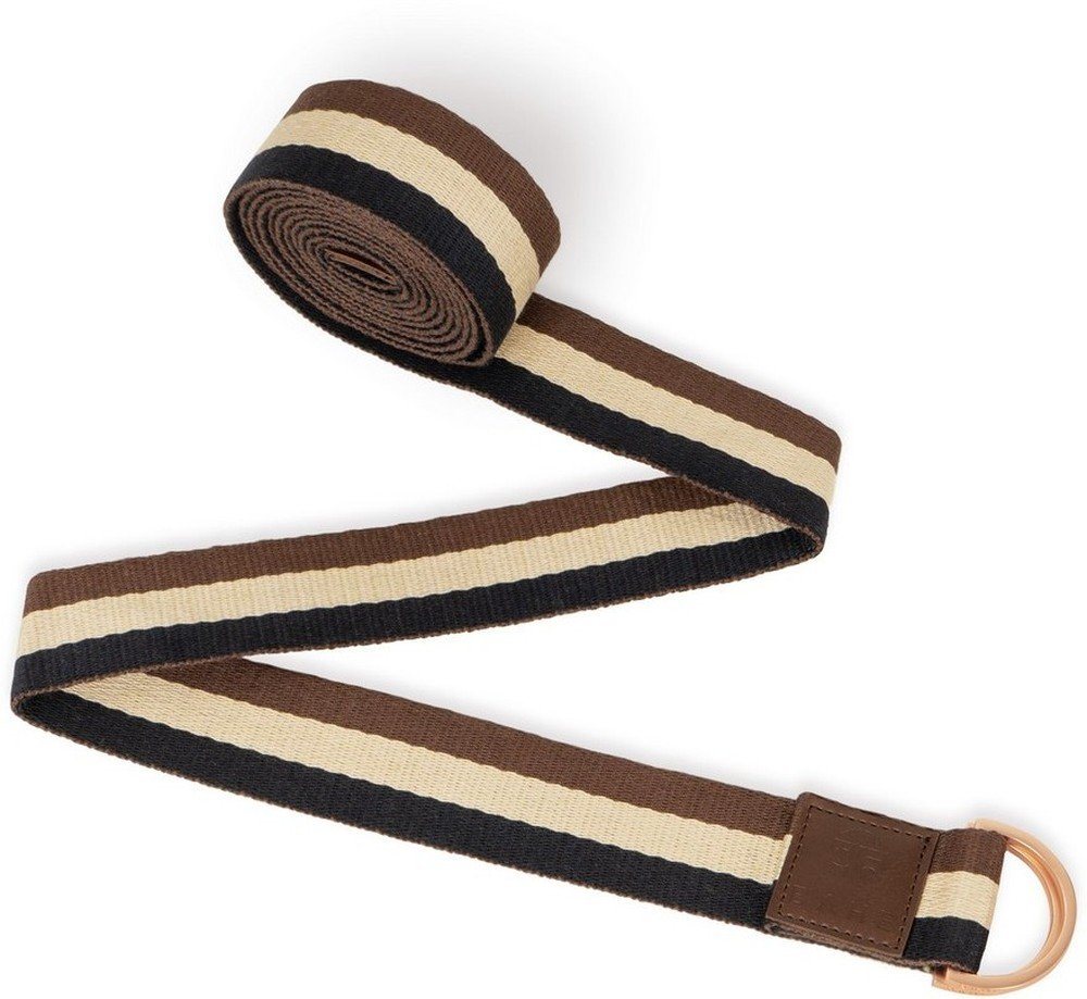 BAHE Yogamatte Yoga Strap Long BAHE Yogamatte Yoga Strap Long von BAHE