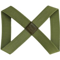 BAHE Yoga Band medium / olivine BAHE Yoga Band medium / olivine von BAHE