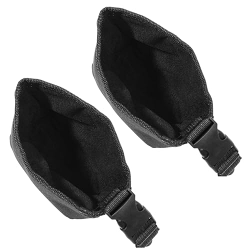BAHJKASD 2X Club and Golfs Balled Cleans Bag Für Damen Herren Balled Cleaner Pouches Golfs Bag Zubehör BAHJKASD 2X Club and Golfs Balled Cleans Bag Für Damen Herren Balled Cleaner Pouches Golfs Bag Zubehör von BAHJKASD